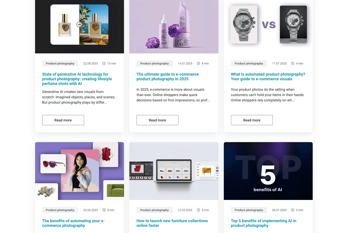 Knowledge base blog preview